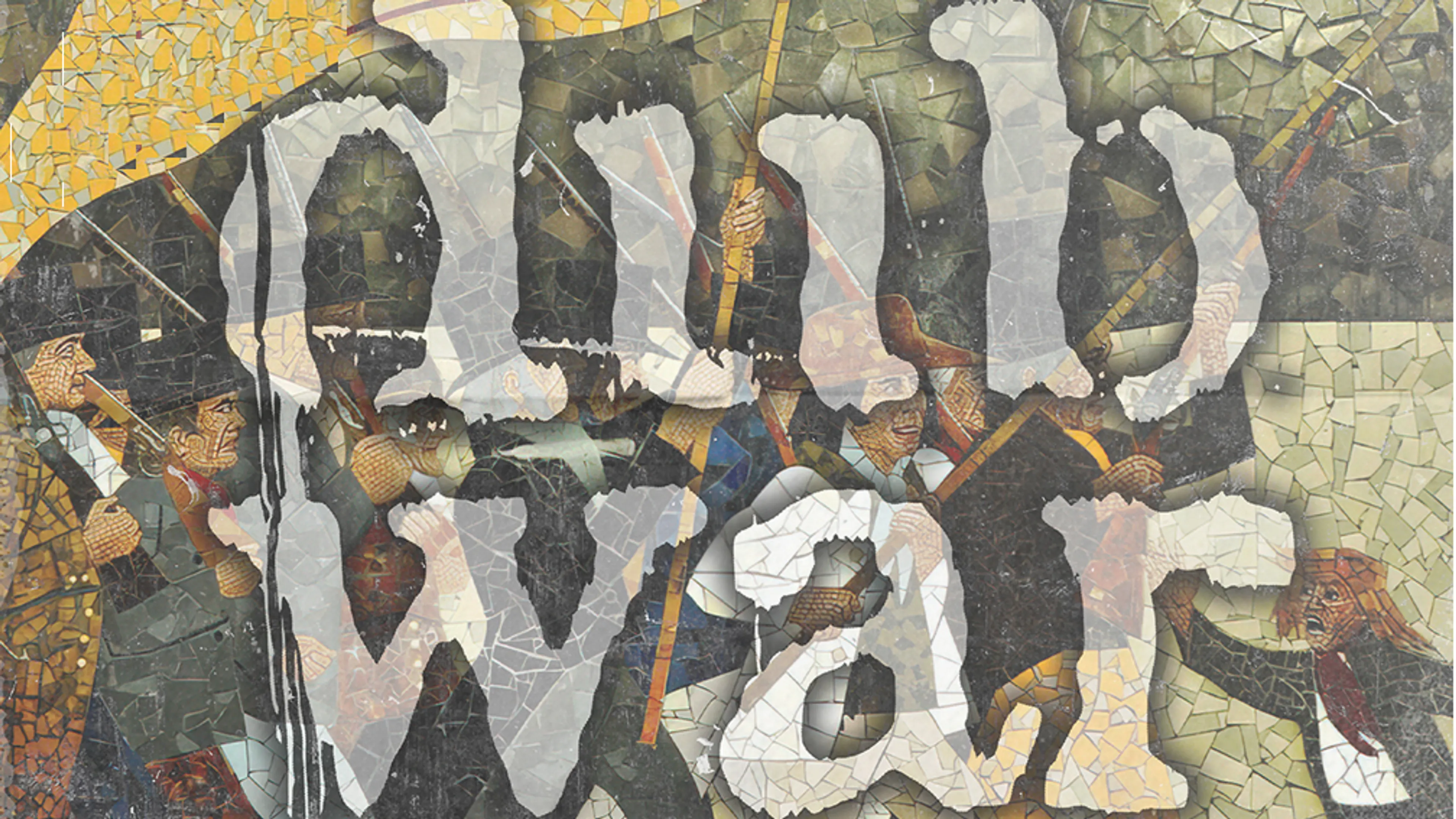 Album review: Dub War – Westgate Under Fire