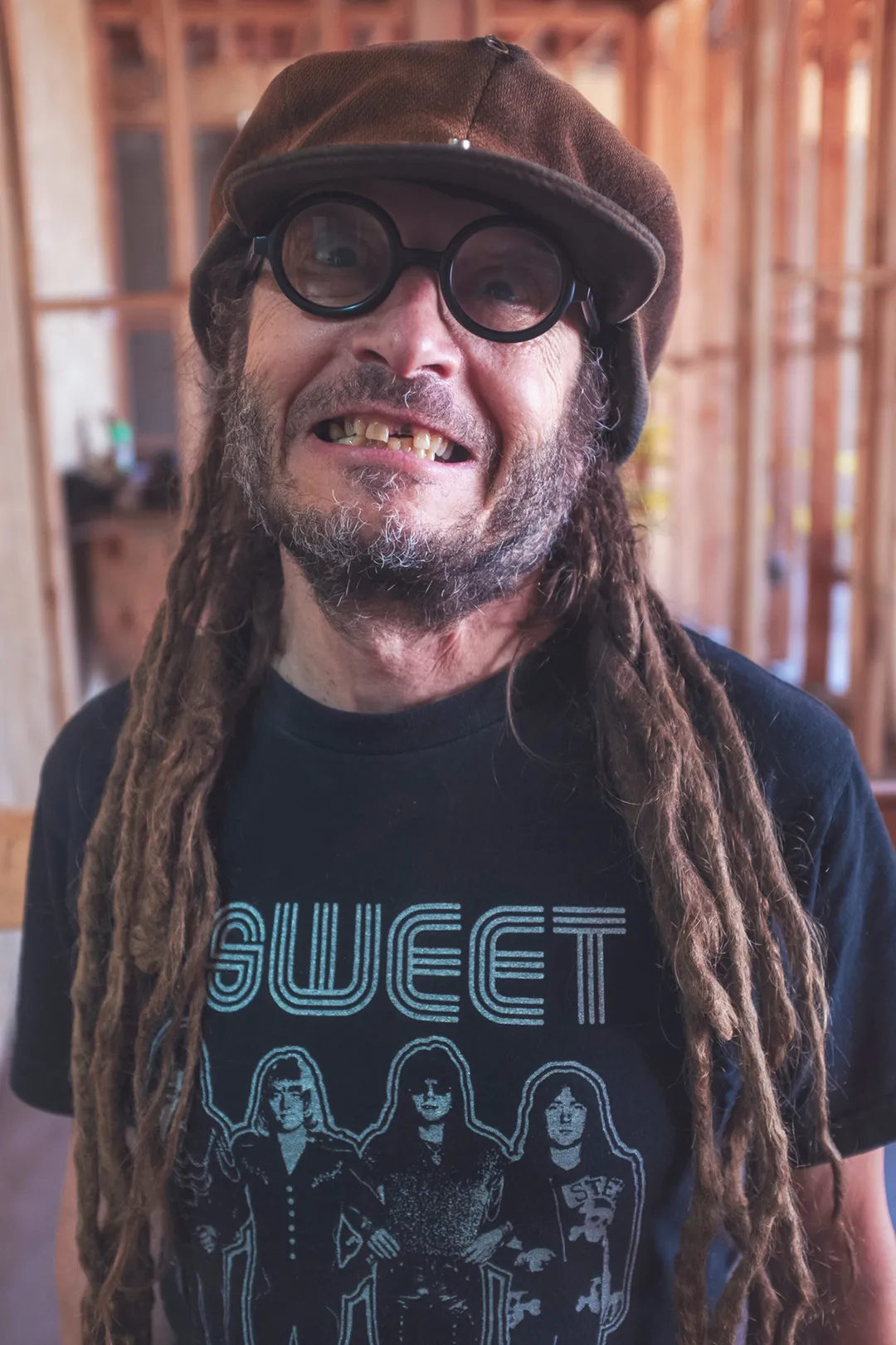 Keith Morris “We didn’t consider Black Flag to be a punk… Kerrang!