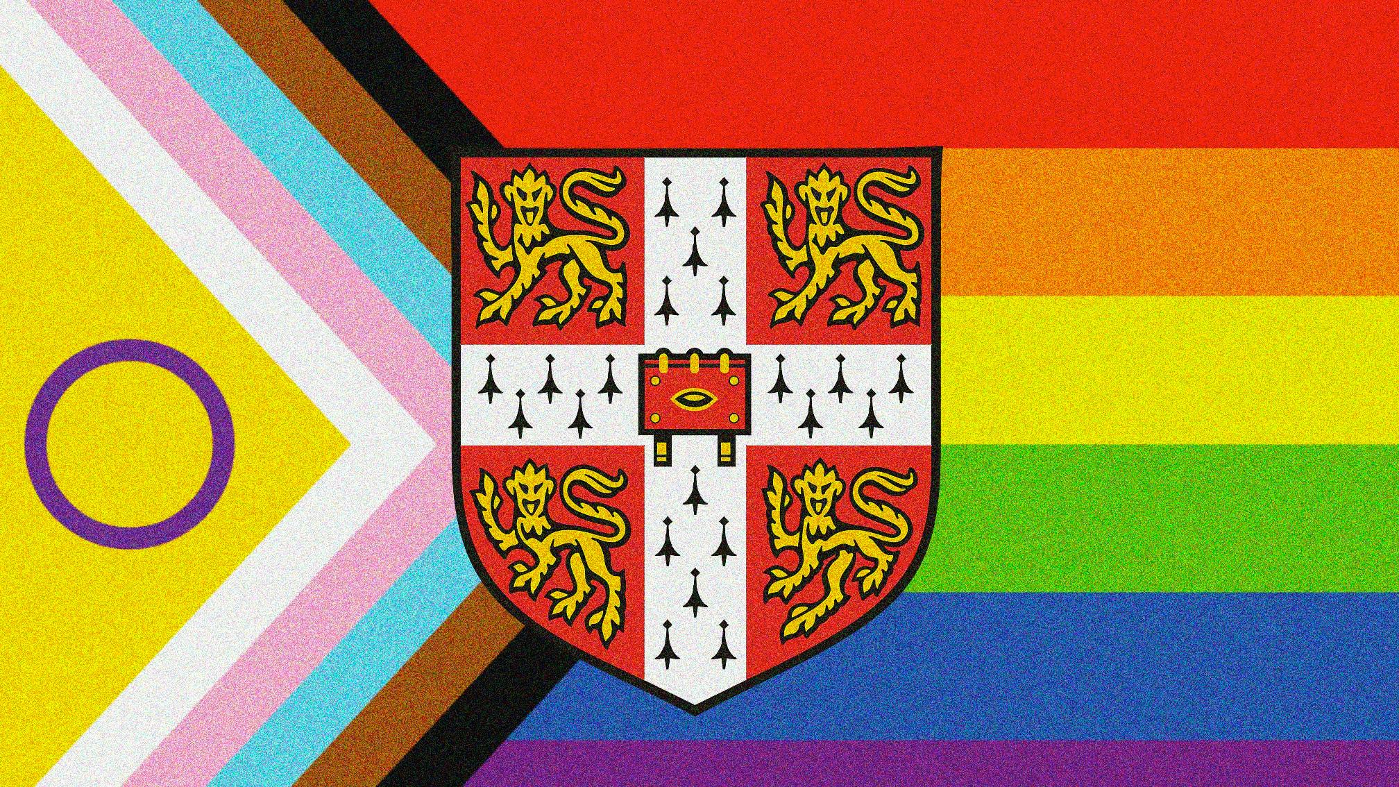 “There’s an active resistance against the way things have been”: How Cambridge students are championing its hidden queer scene