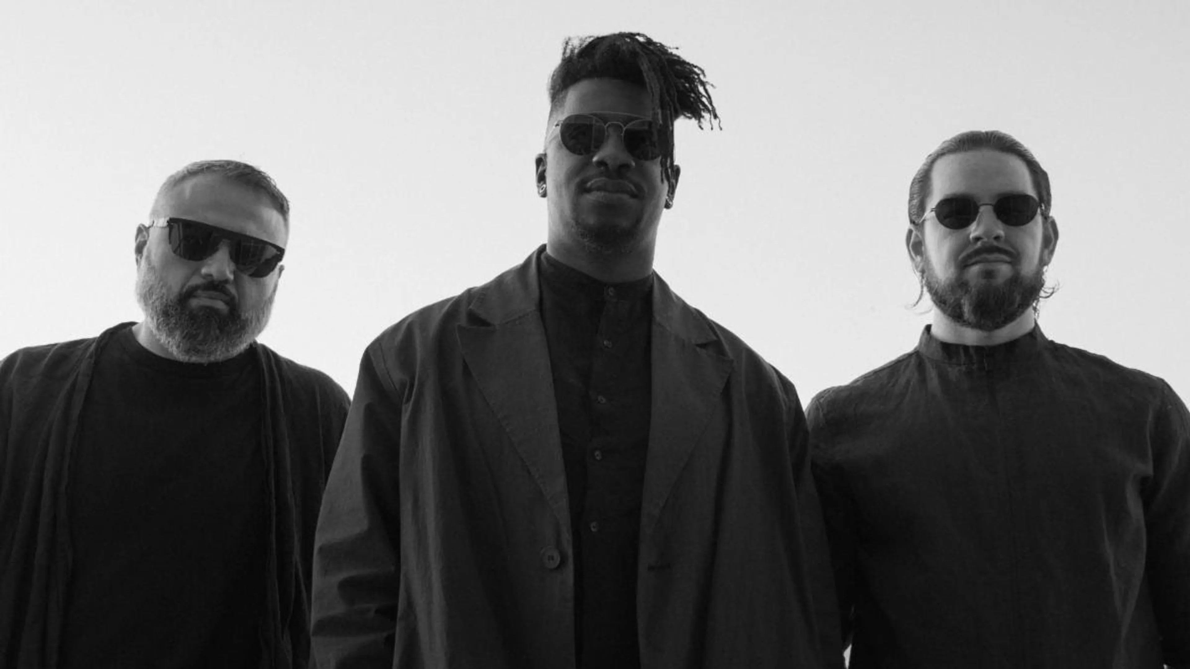 Animals As Leaders announce UK and European tour