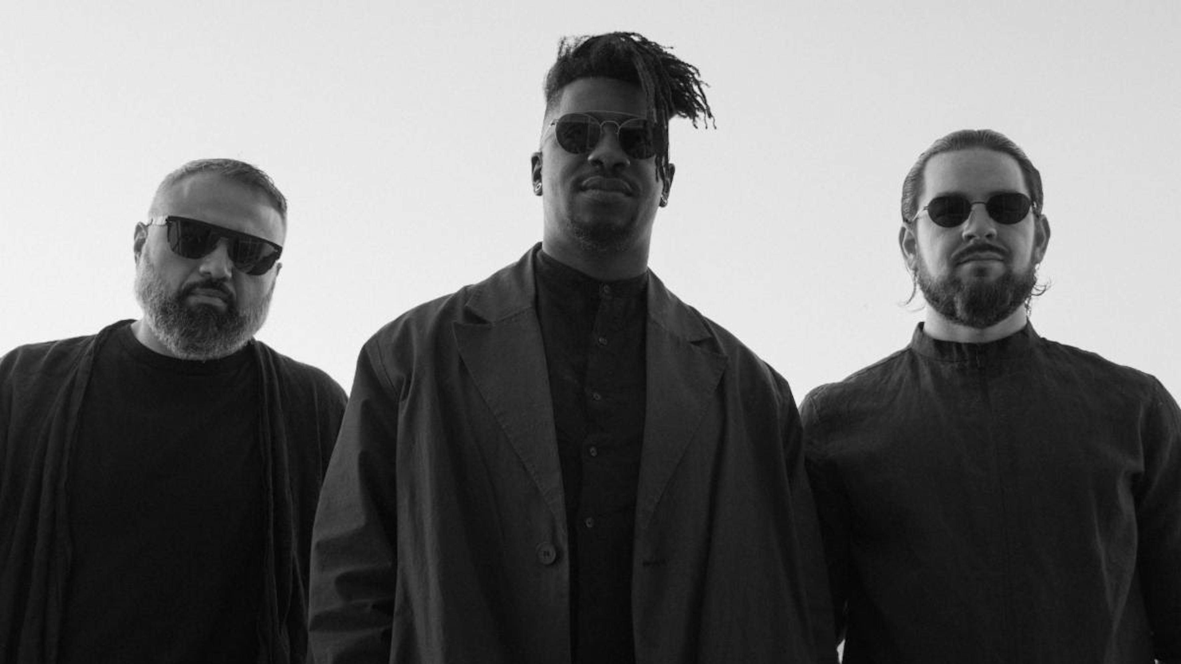 Animals As Leaders announce UK and European tour