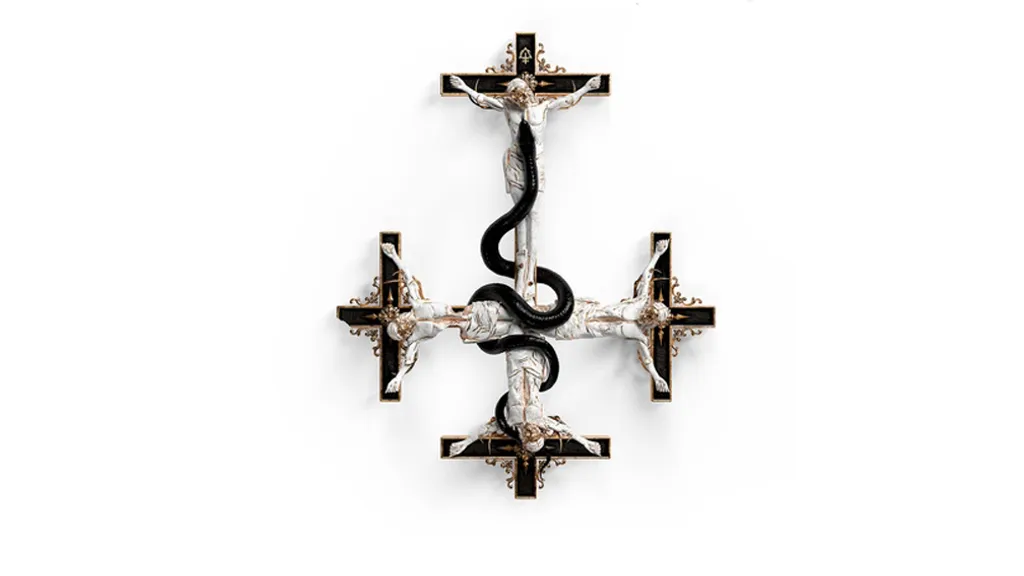 BEHEMOTH WEB SLEEVE 2022