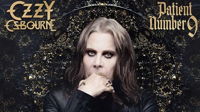 ozzy ordinary man album review