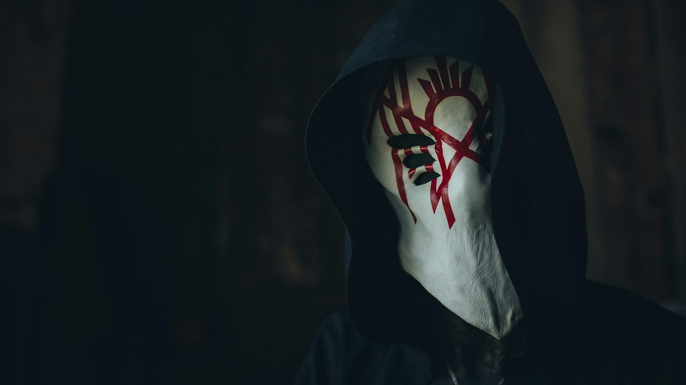 Sleep Token announce their biggest-ever UK tour | Kerrang!