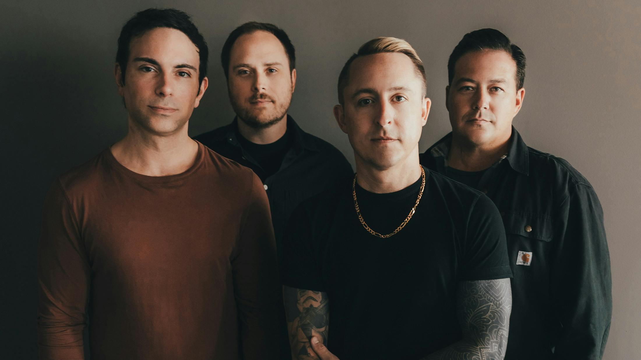 Yellowcard, Underøath, Heriot and more added to Slam Dunk 2023