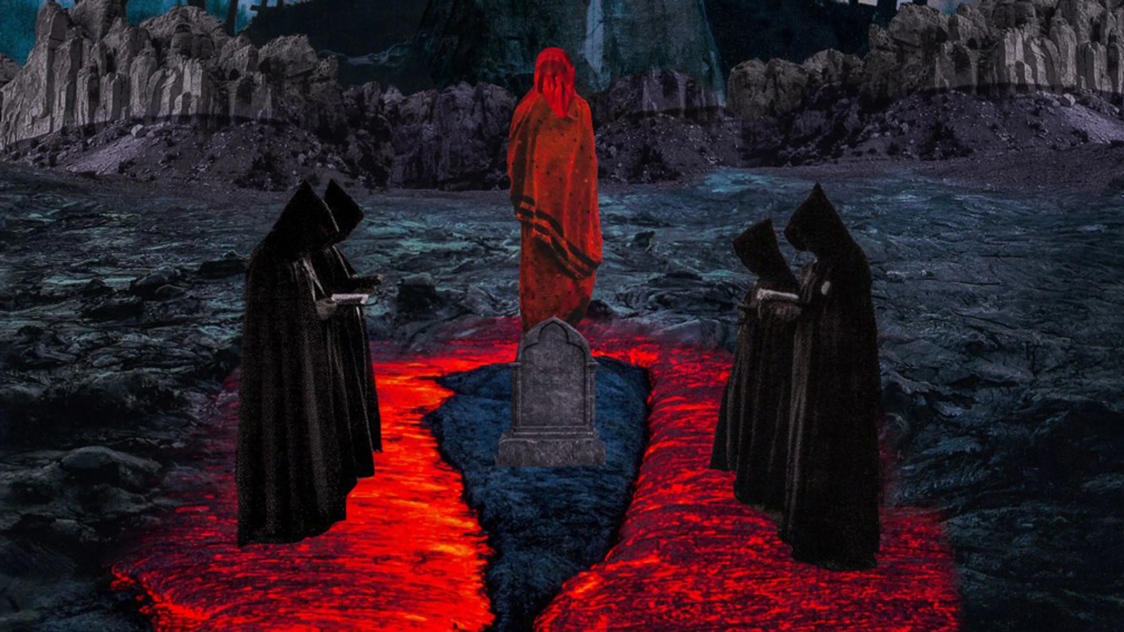 Album review: Counterparts – A Eulogy For Those Still Here