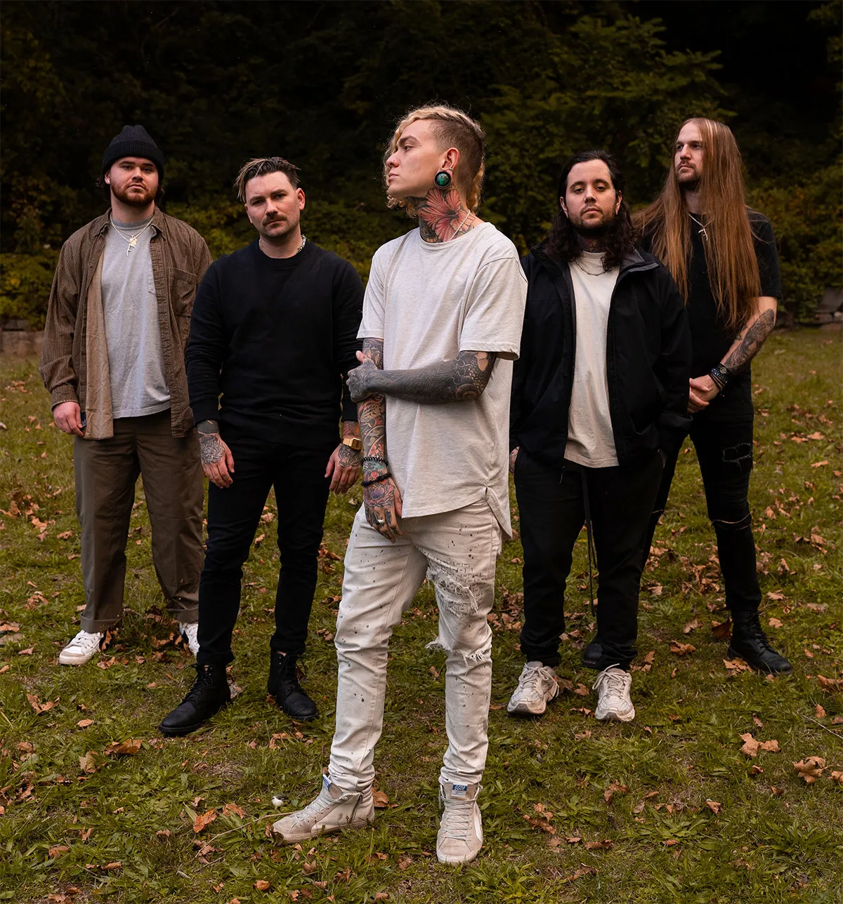 Lorna Shore: “Things are unbelievable right now… we’re… | Kerrang!