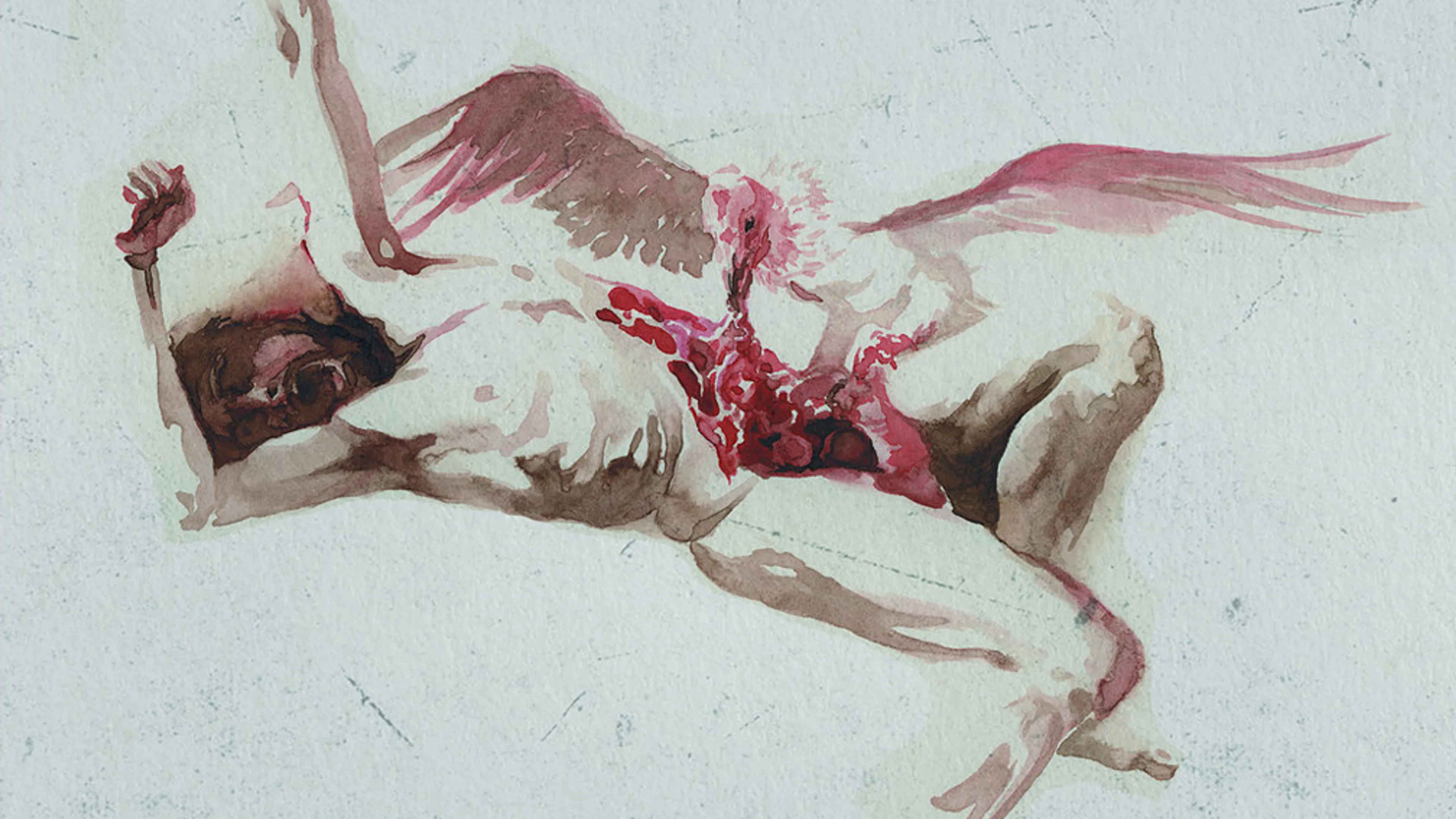 Album review: Implore – The Burden Of Existence