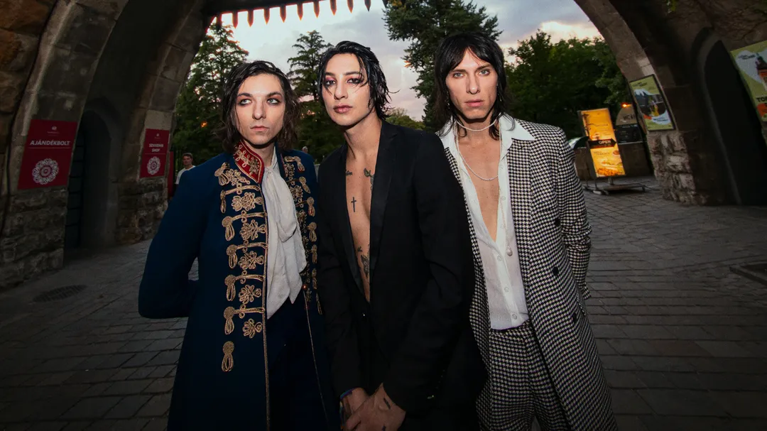 palaye royale tour dates 2023