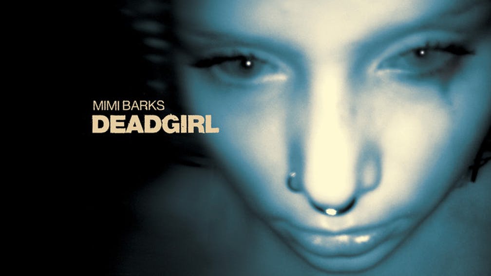 Mixtape review: Mimi Barks – DEADGIRL