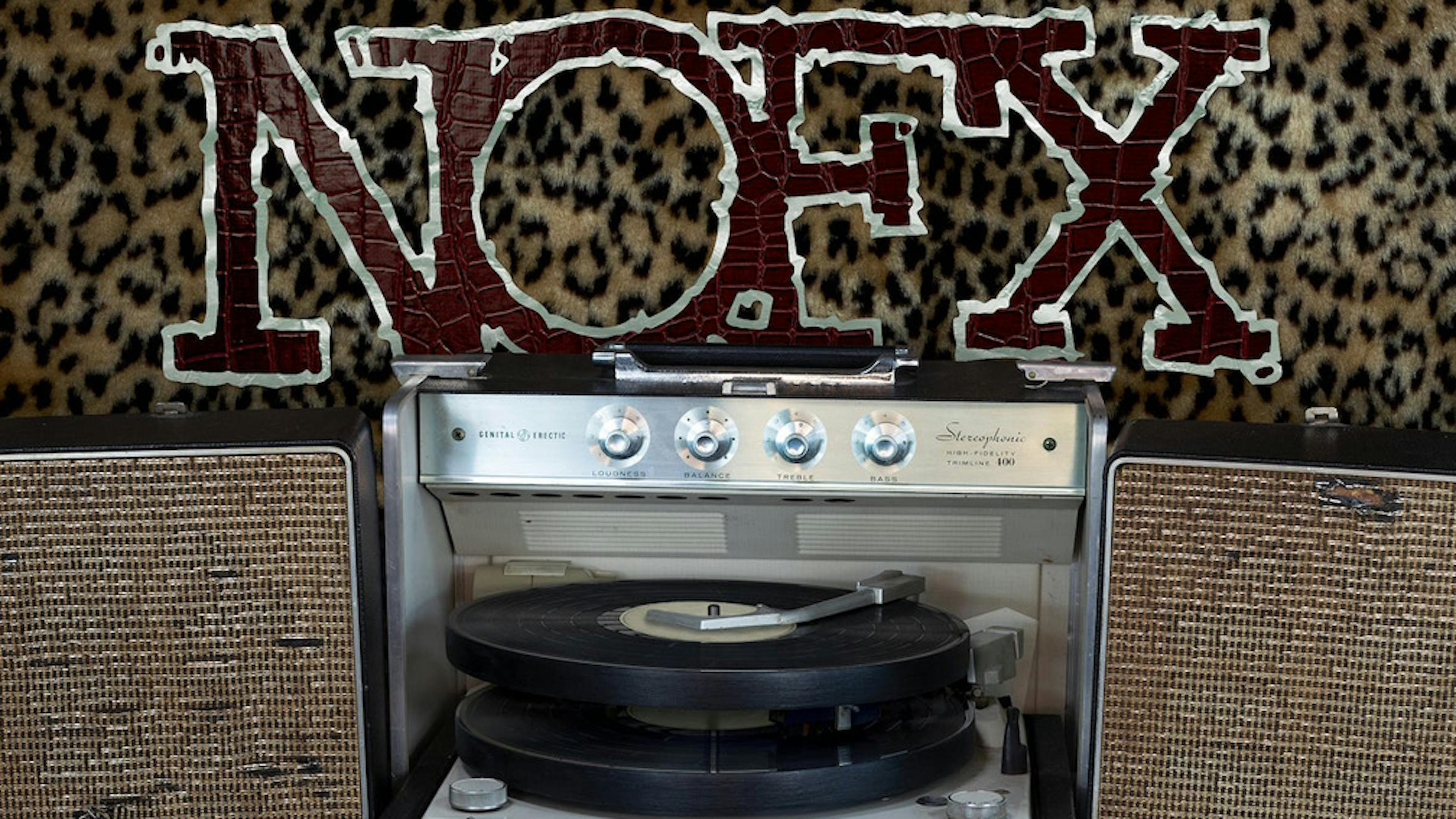 Album review: NOFX – Double Album