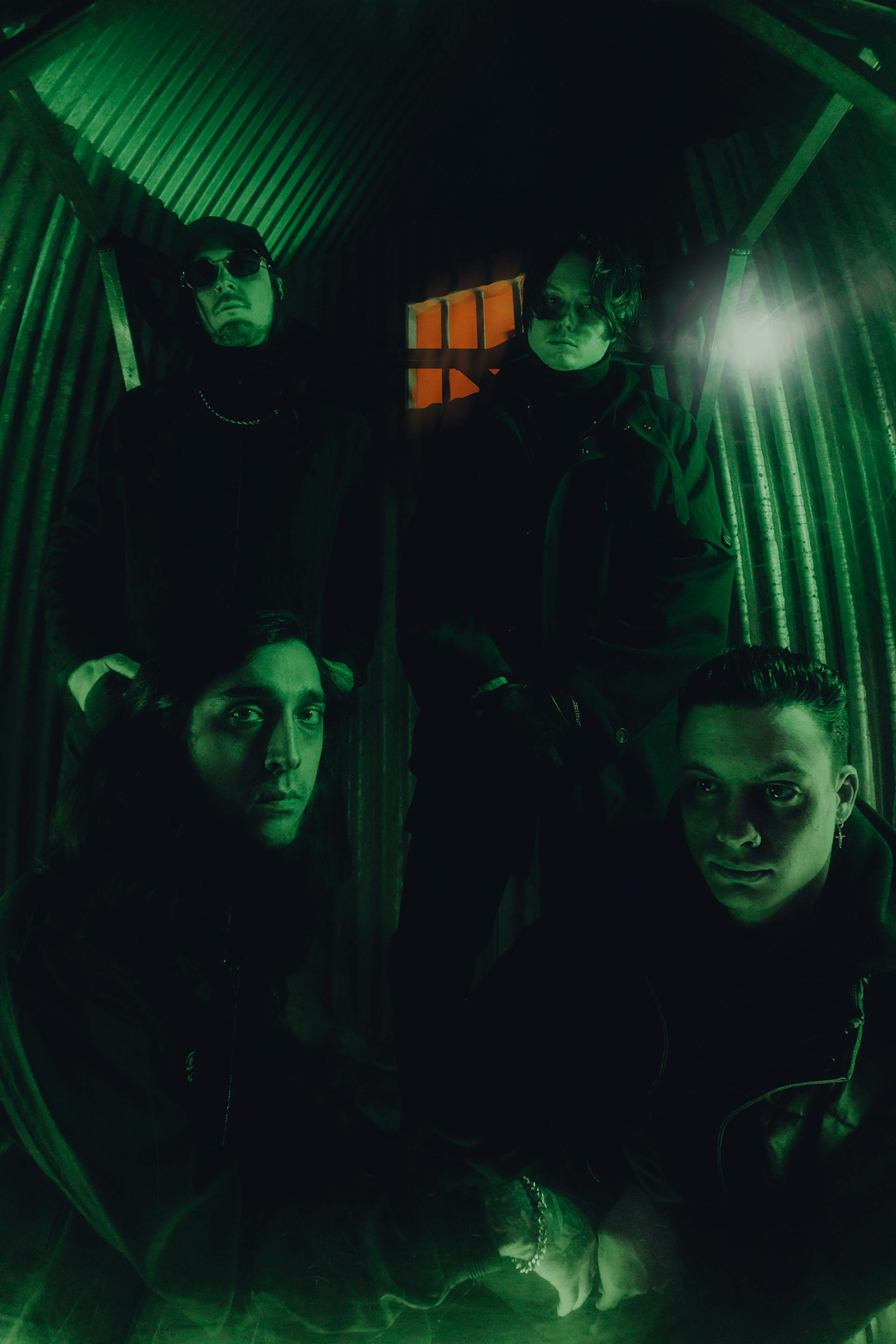 Bad Omens: “Most stuff people in our space are doing is… | Kerrang!