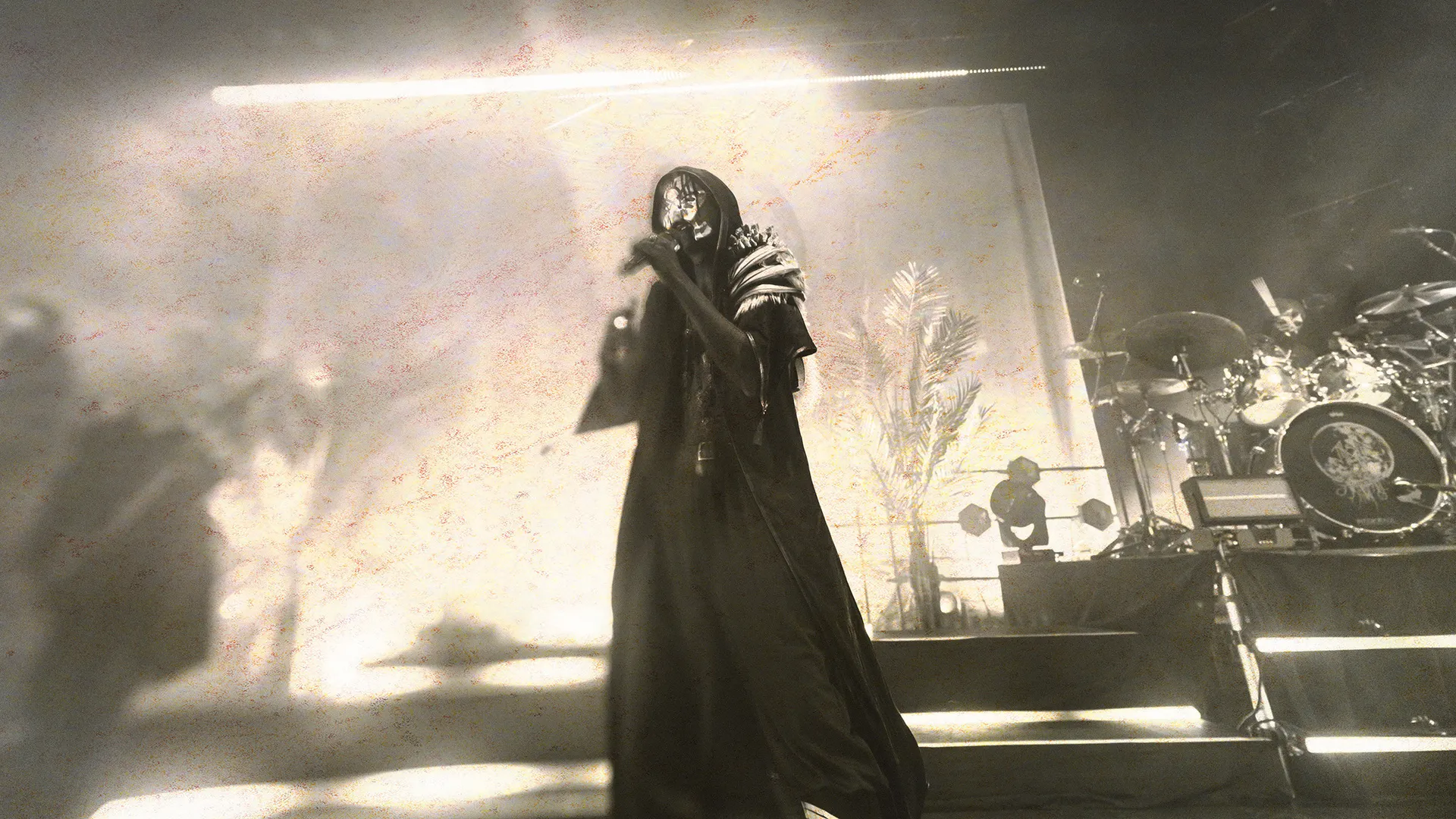 In pictures: Sleep Token’s biggest-ever headline show in… | Kerrang!