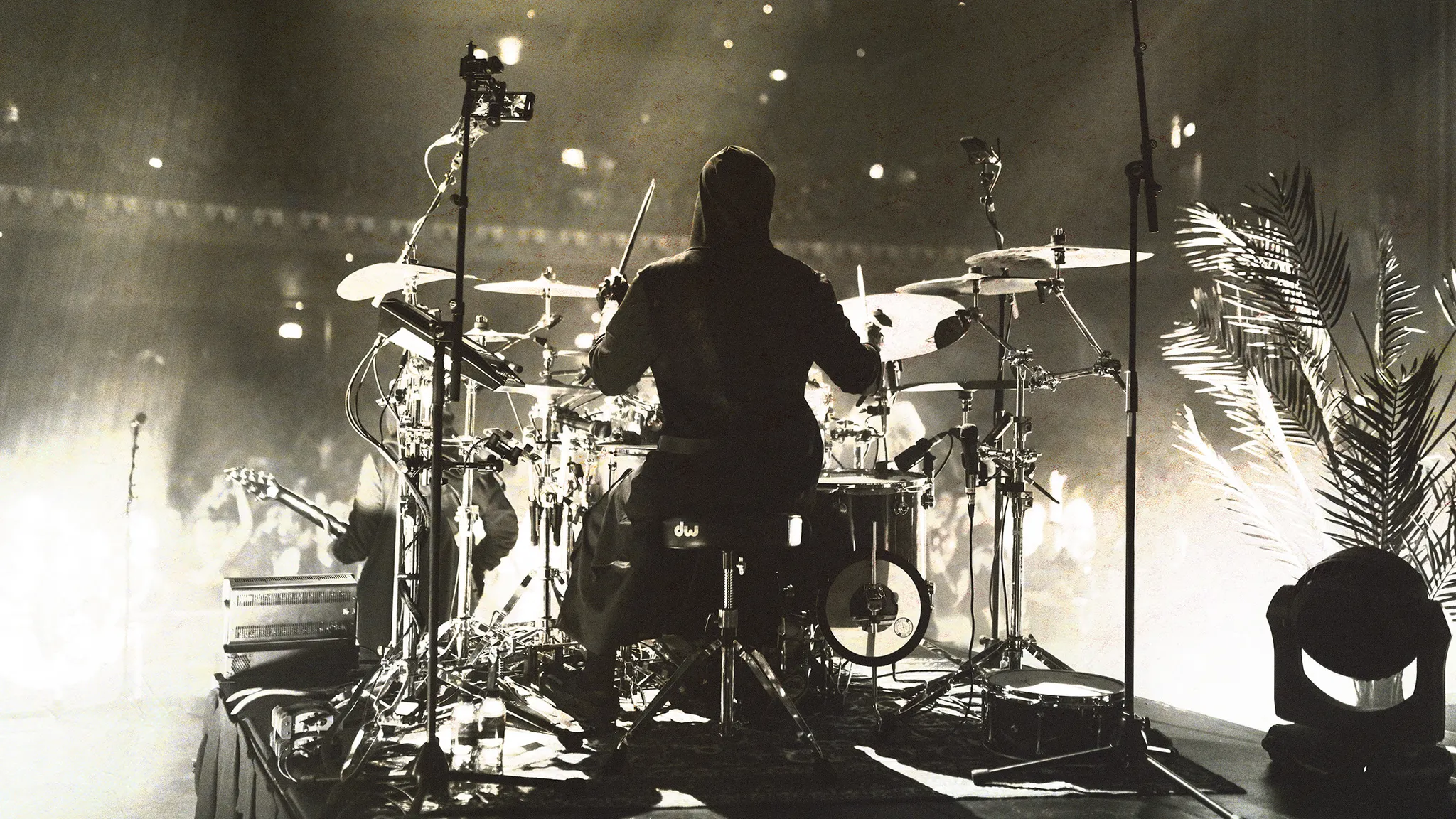 In pictures: Sleep Token’s biggest-ever headline show in… | Kerrang!