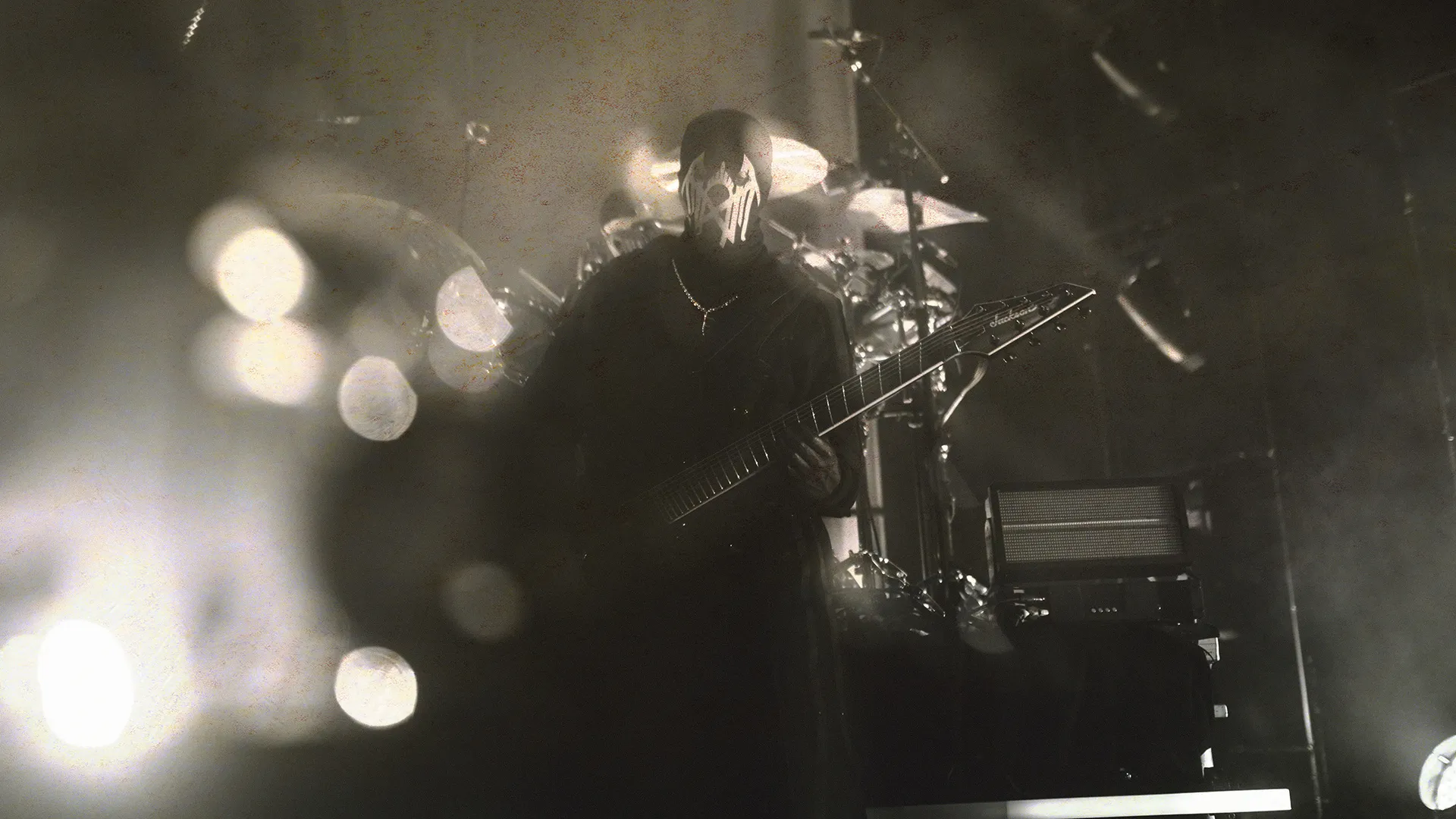 In pictures: Sleep Token’s biggest-ever headline show in… | Kerrang!