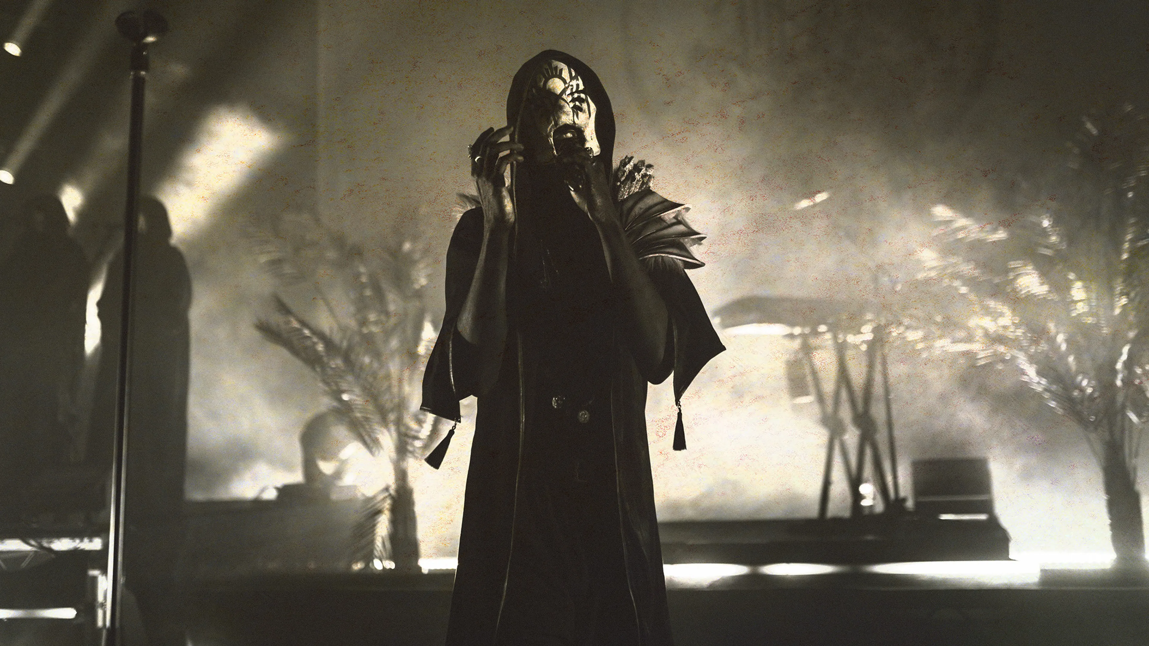 Sleep Token announce massive Wembley Arena headline show