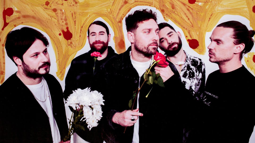 You Me At Six announce break-up, confirm 2025 farewell… | Kerrang!