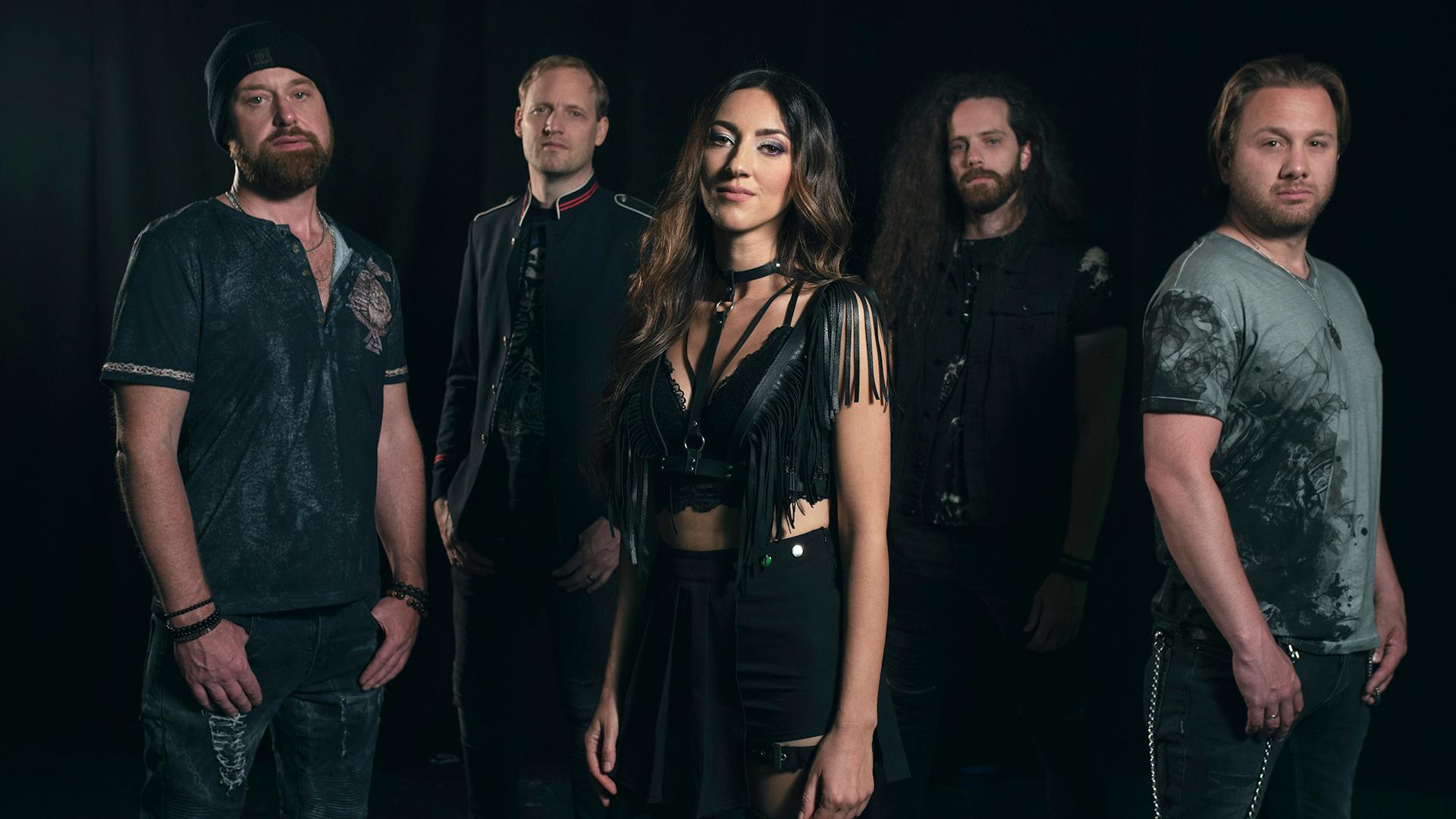 Album review: Delain – Dark Waters | Kerrang!