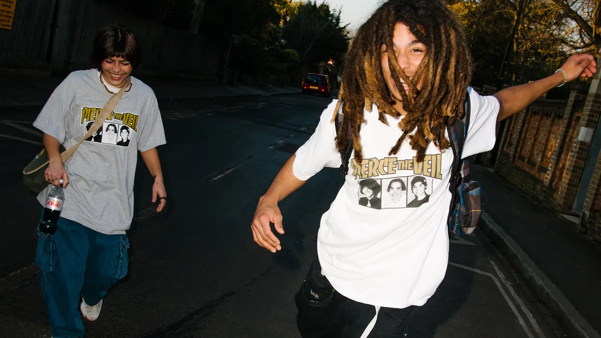 Album review Pierce The Veil The Jaws Of Life Kerrang!