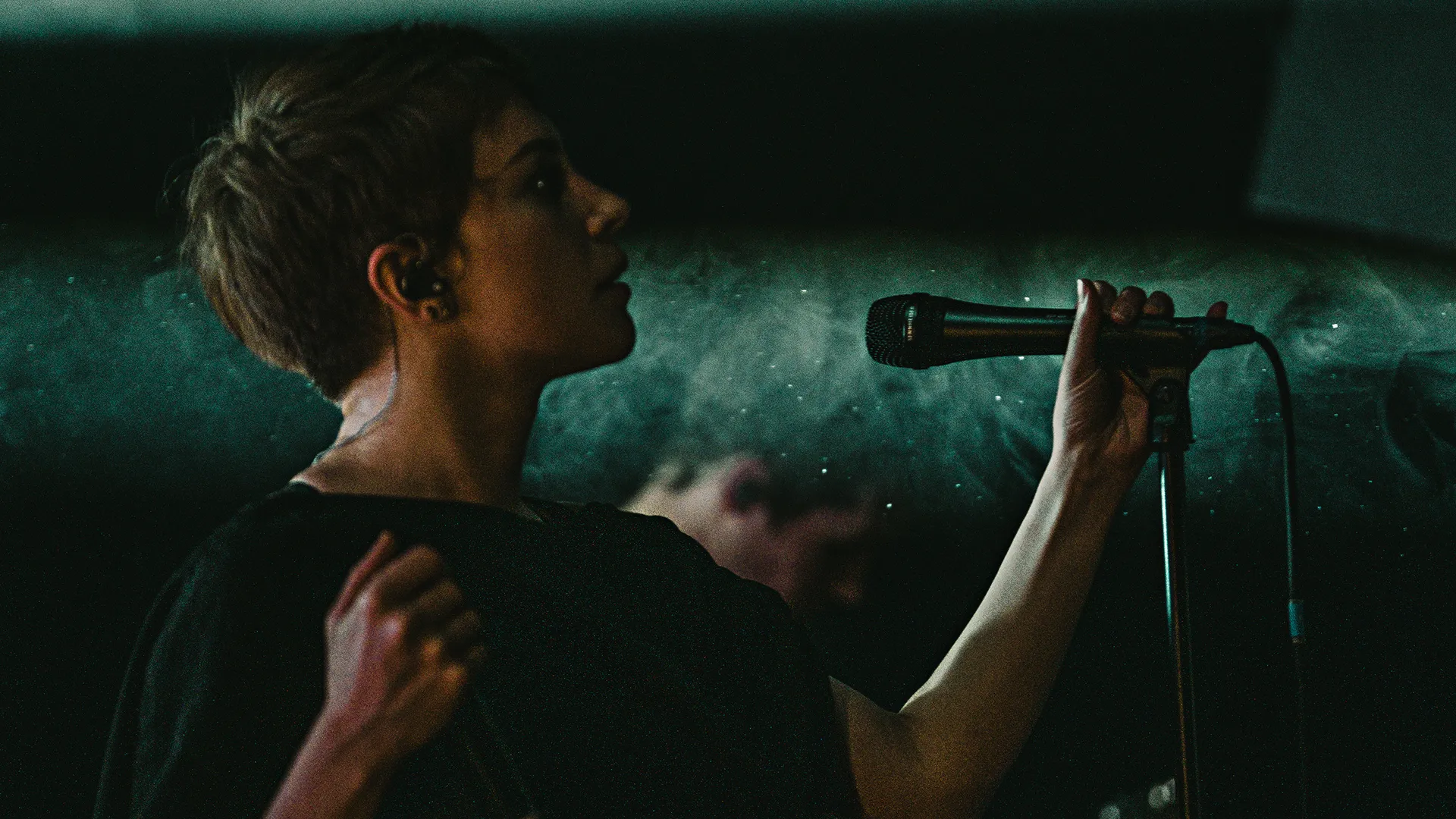 The big review Rolo Tomassi Where Myth Memory Kerrang!