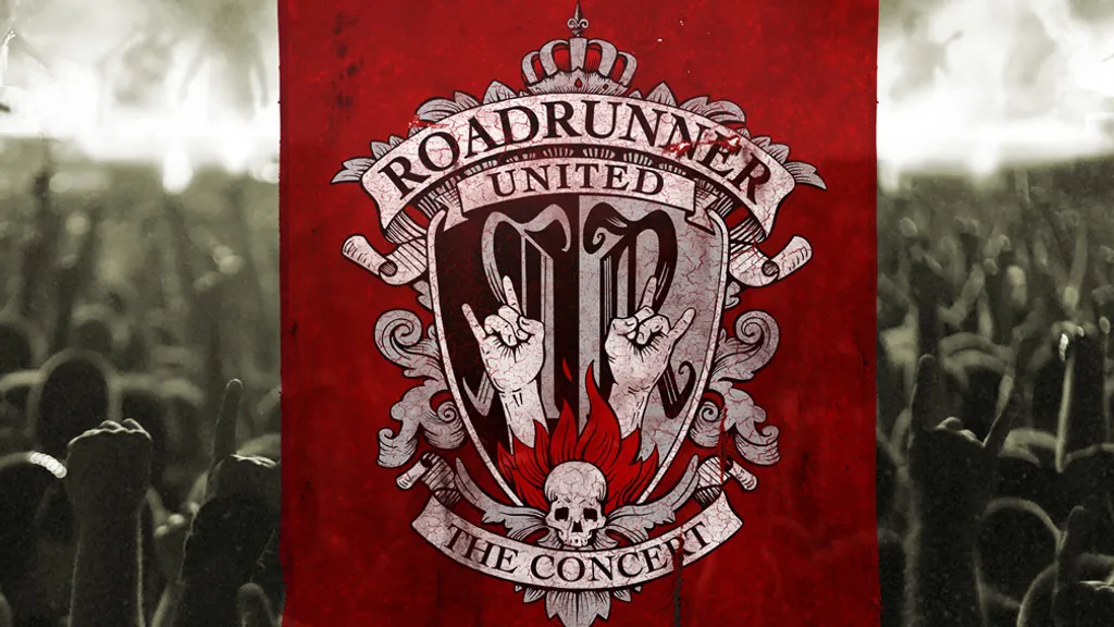 ROADRUNNER UNITED WEB SLEEVE