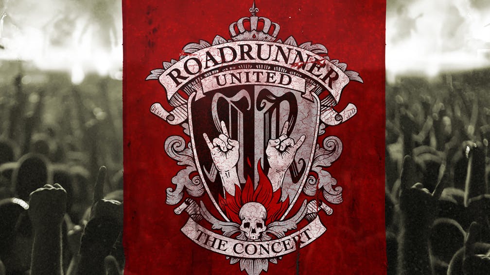 Album review: Roadrunner United: The Concert
