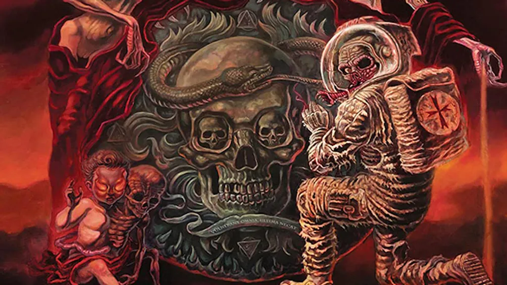 SUICIDE SILENCE WEB SLEEVE 2023