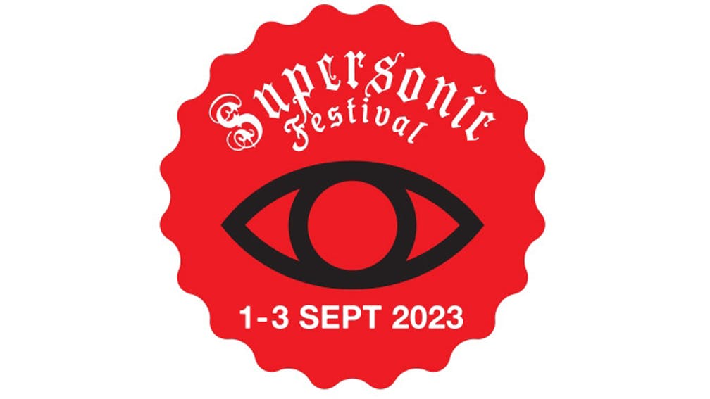 Midlands’ Supersonic Festival announces first wave of bands for 2023
