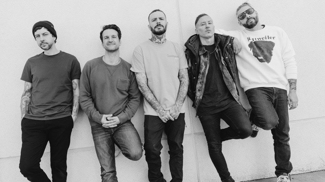 Members of Dillinger Escape Plan and Every Time I Die launch new band Better Lovers