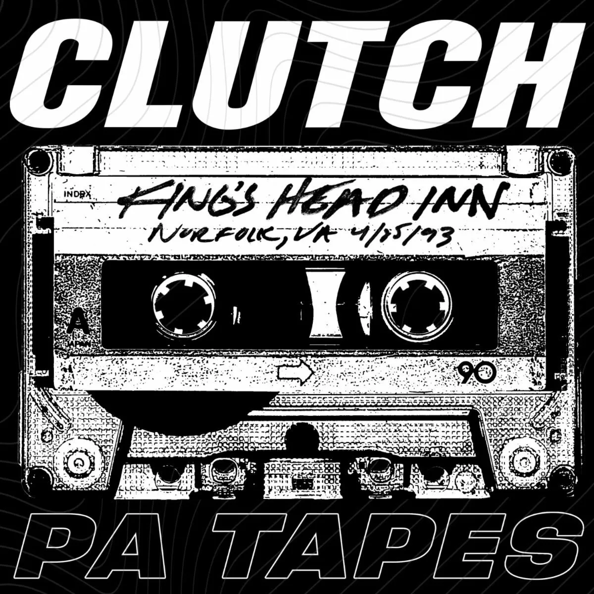 Clutch have released a 30thanniversary live recording of… Kerrang!