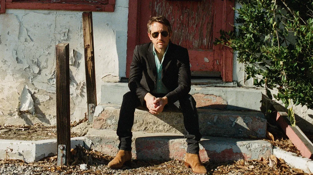 Chris Shiflett Promo 2023