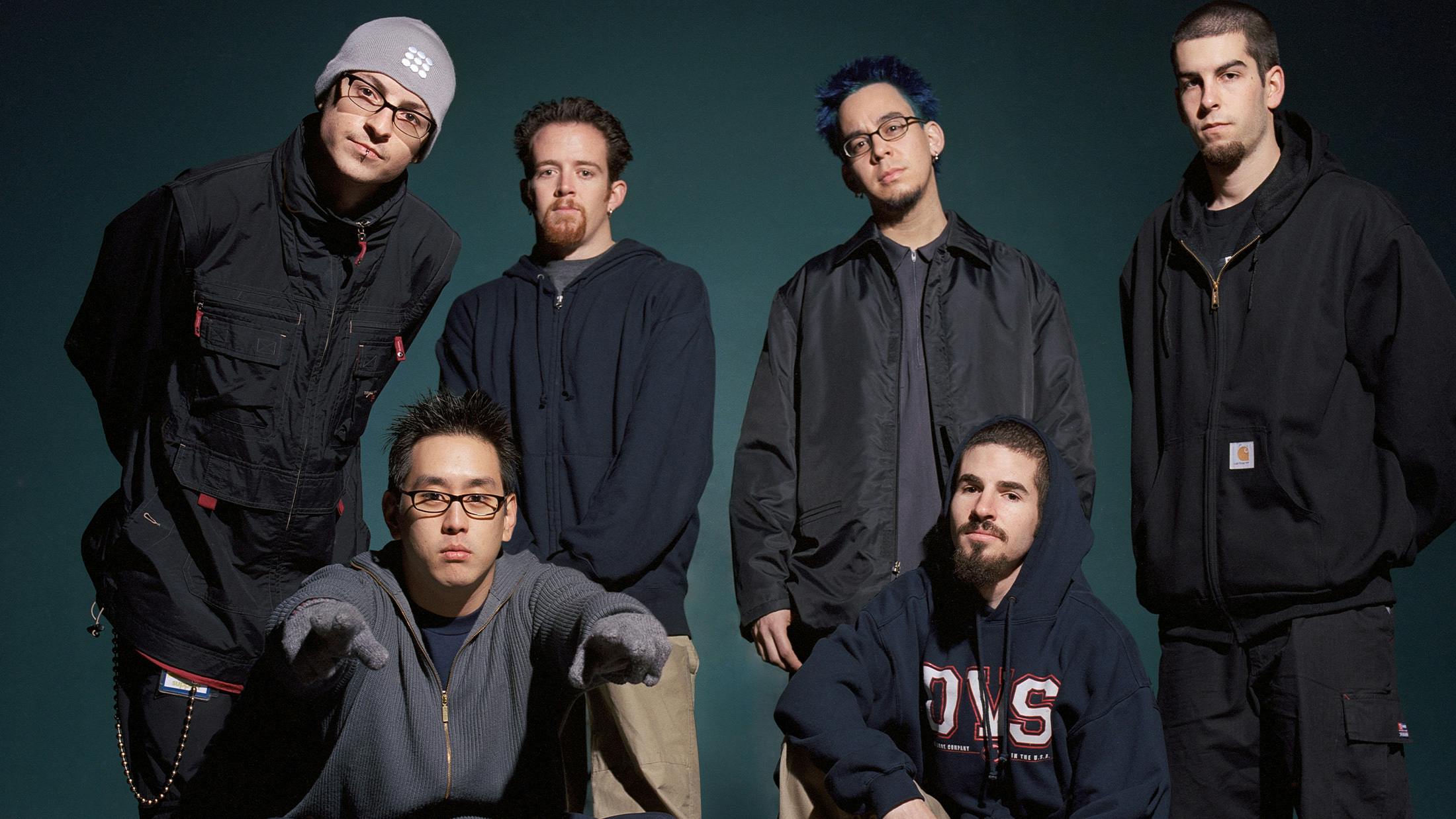 Linkin Park: “We were out to prove this was our band and our style… That’s what Meteora became”