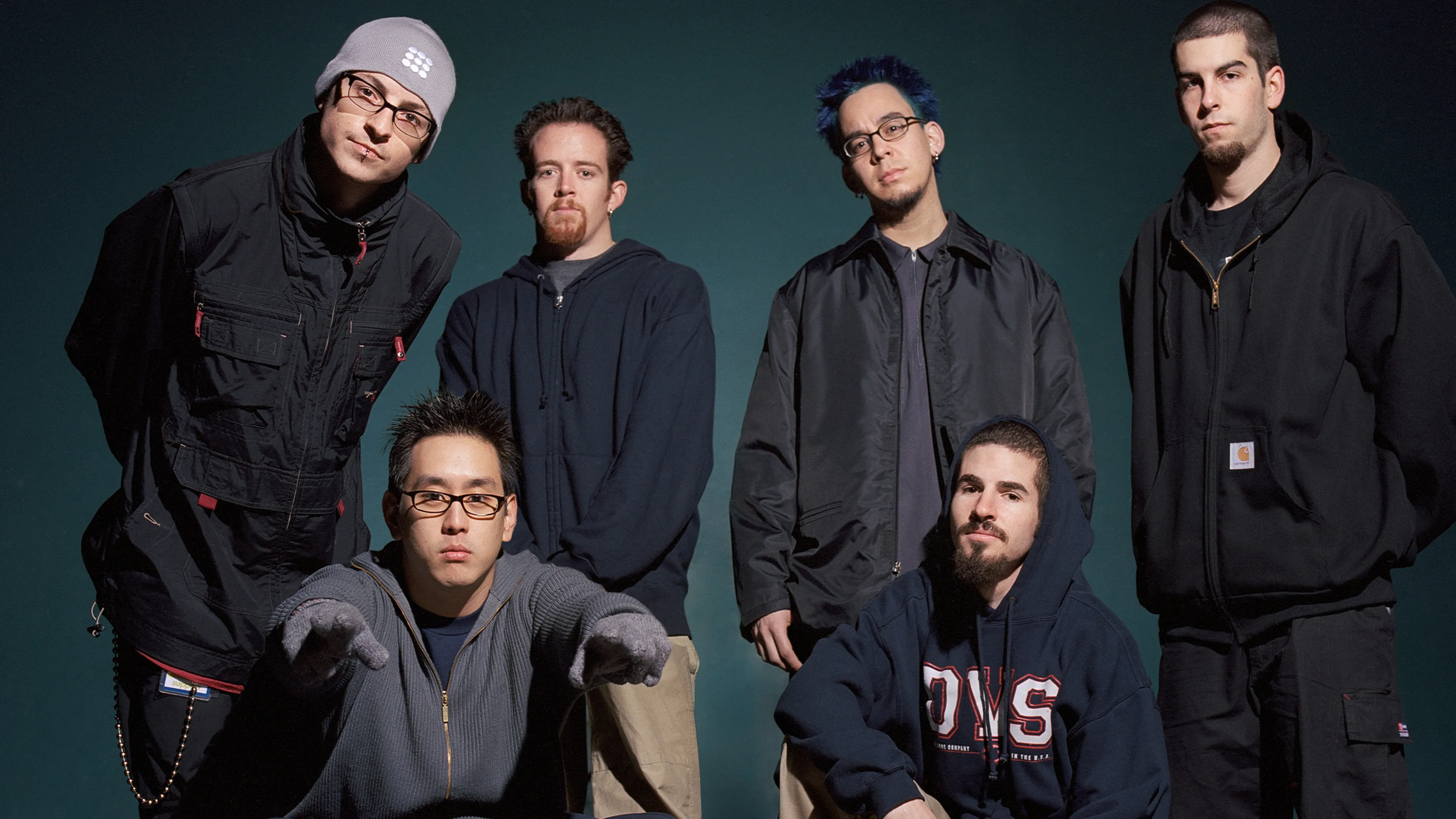 Linkin Park: “We were out to prove this was our band and our style… That’s what Meteora became”