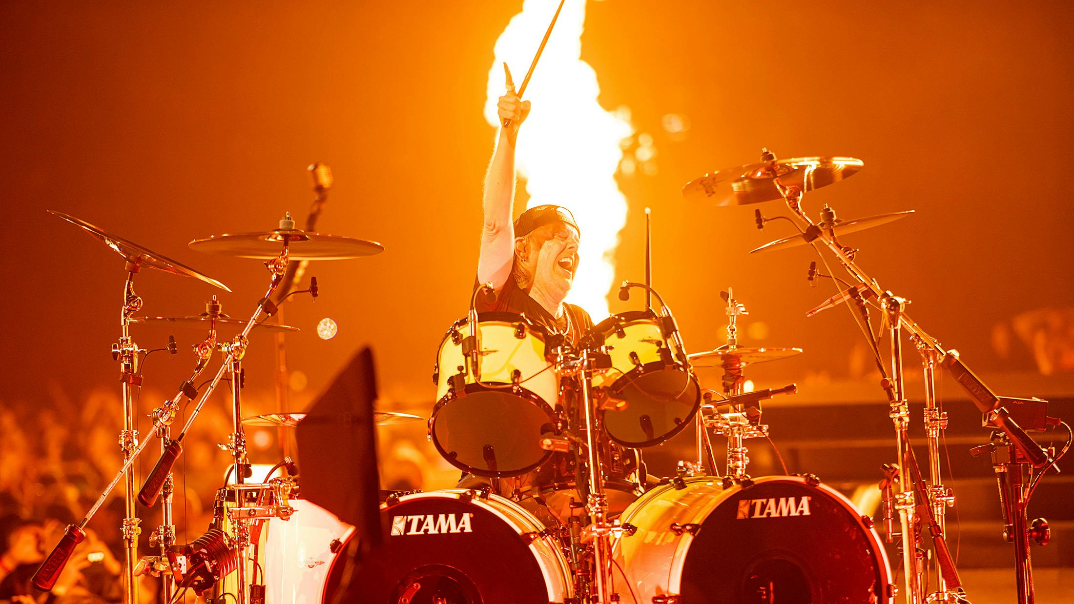 Two nights, 32 songs, 100,000 fans: The full review of Metallica’s M72 opening shows