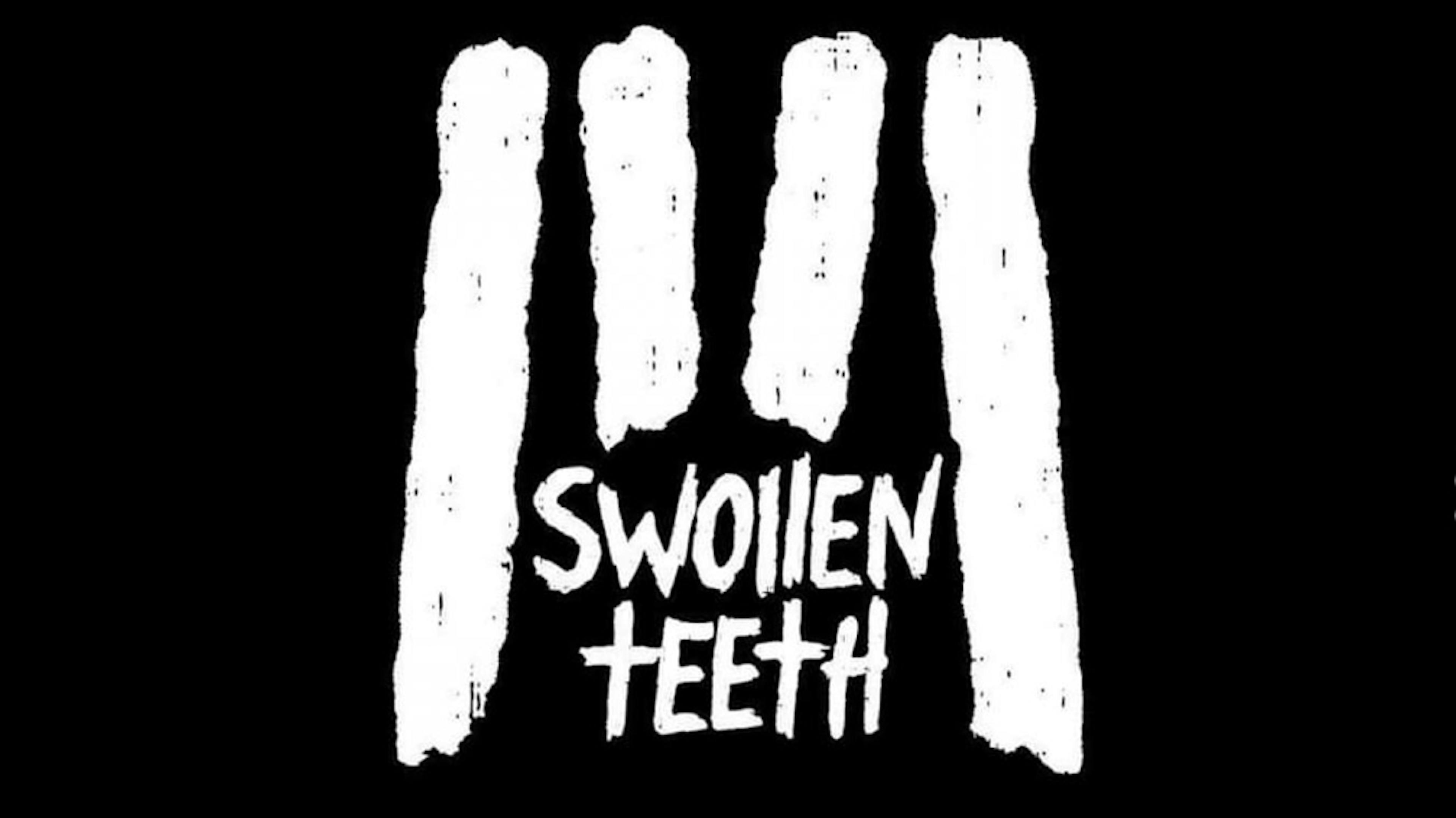 EP Review: Swollen Teeth – Swollen Teeth