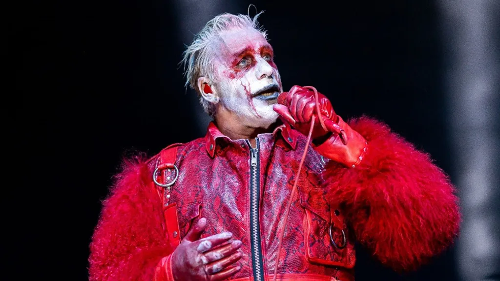 TILL LINEMANN LIVE PROMO 2023