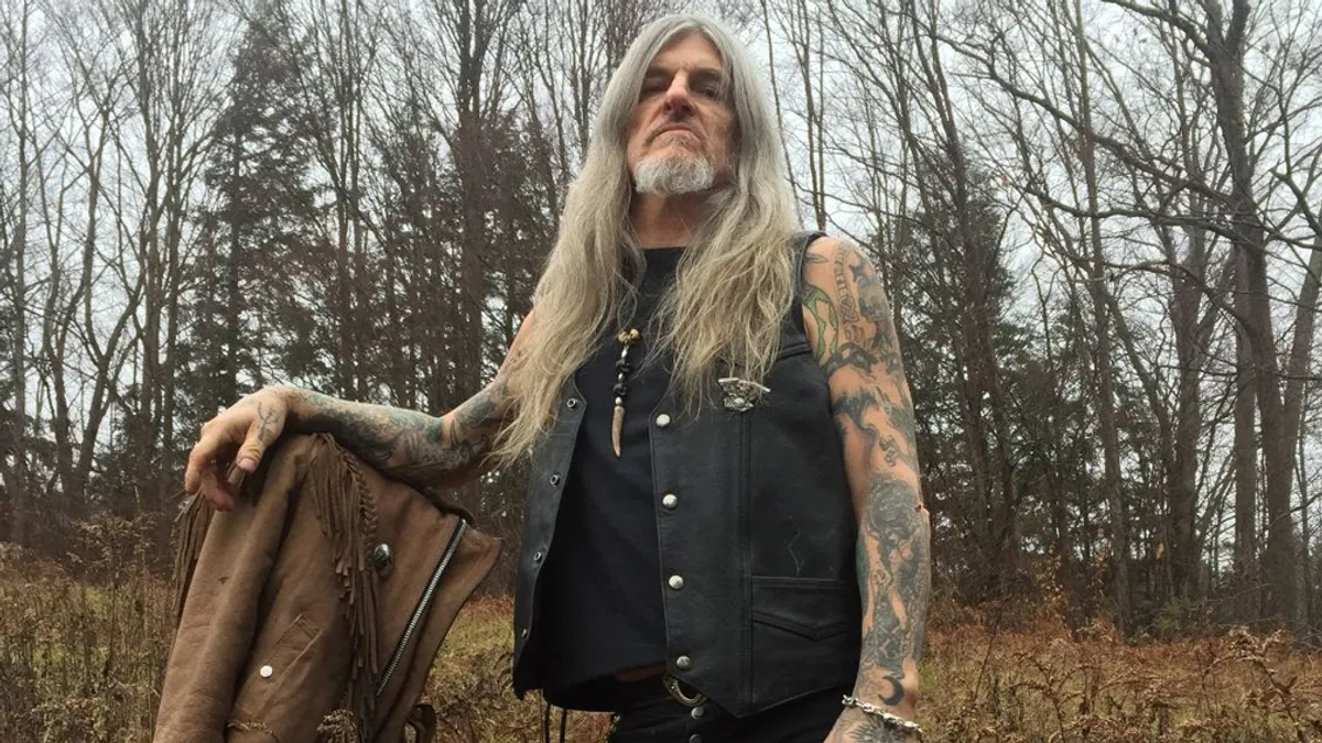 Wino News | Kerrang!