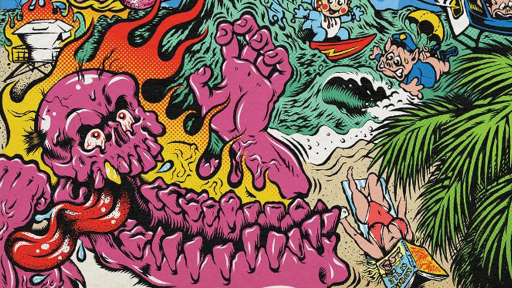 DRAIN WEB SLEEVE 2023