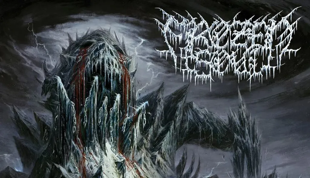 FROZEN SOUL WEB SLEEVE 2023