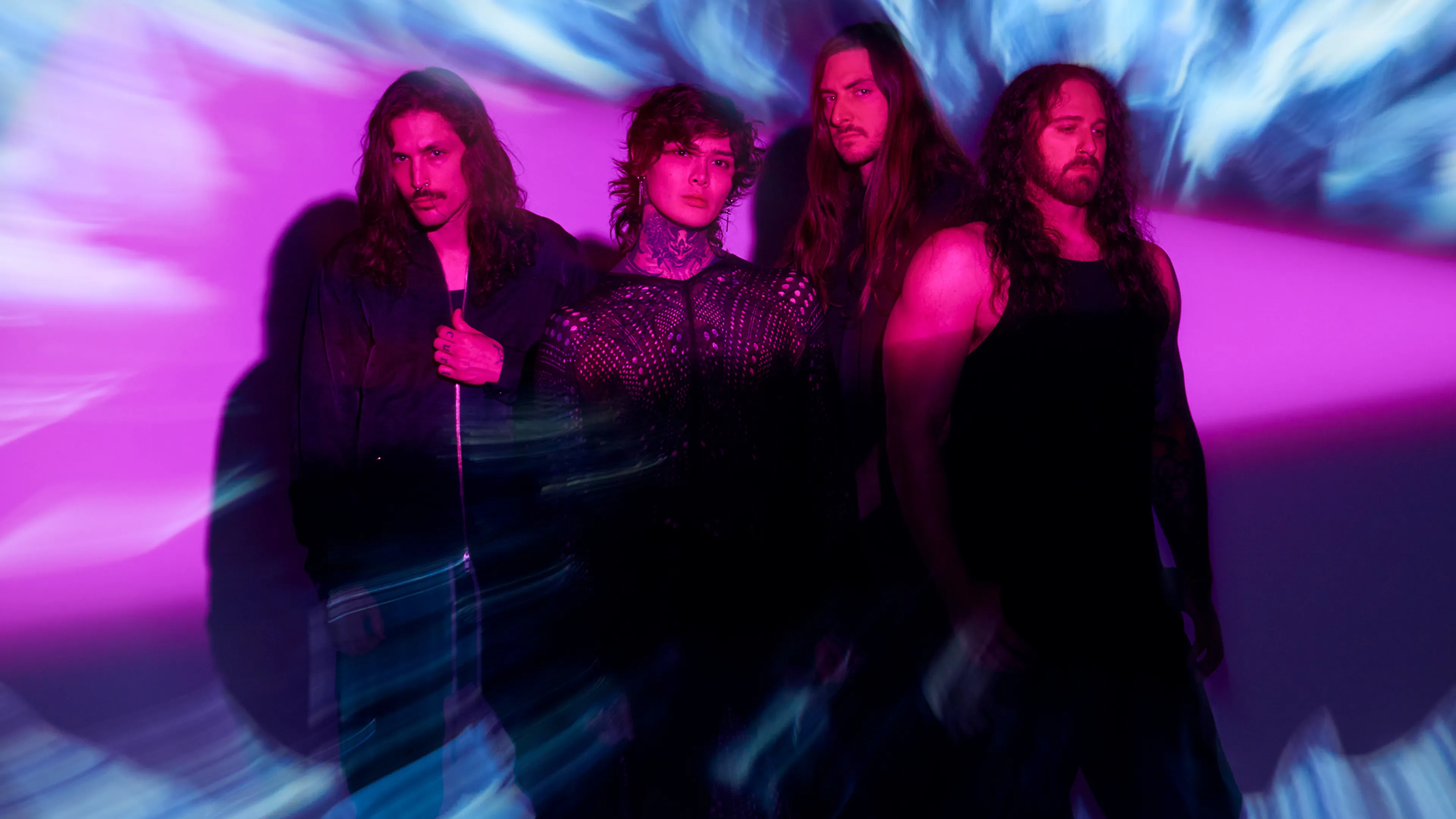 “The power of manifestation is really important”: How… | Kerrang!