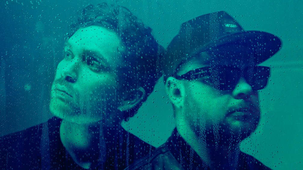 Royal Blood announce new album and release banging single Mountains At Midnight
