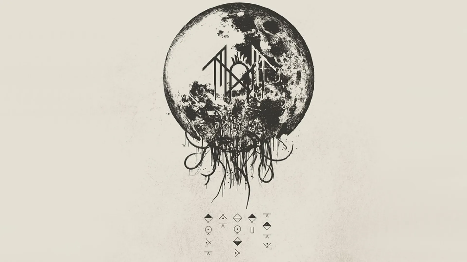 Album review Sleep Token Take Me Back To Eden Kerrang!