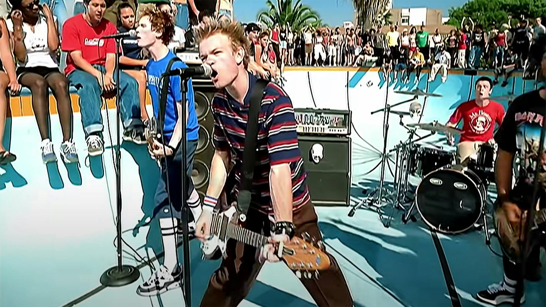 Farewell Sum 41: A career of pain and pleasure