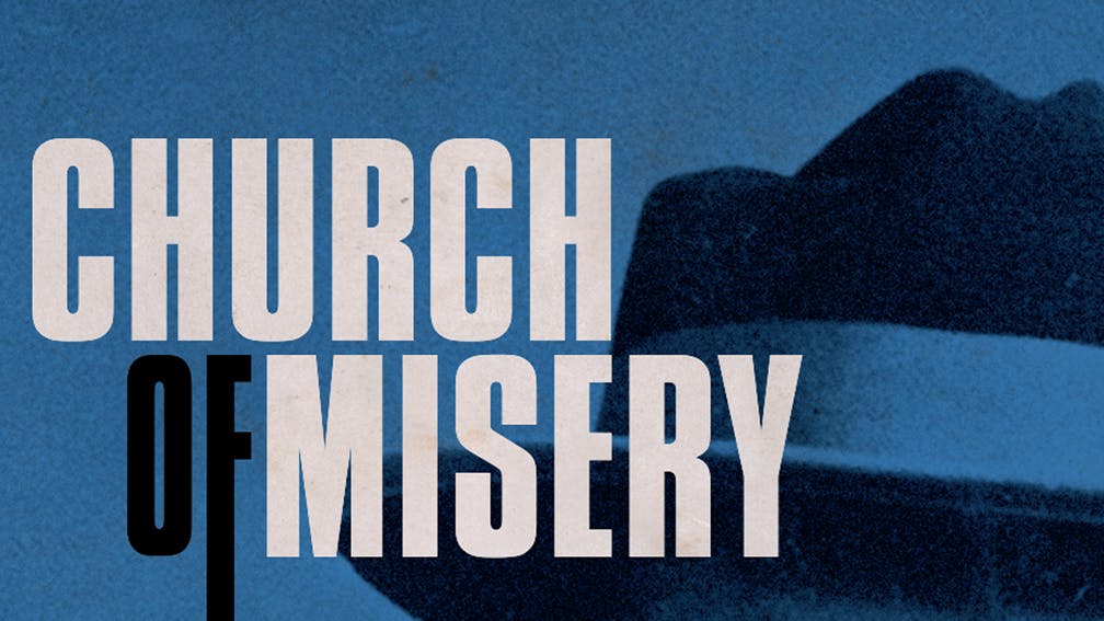 Album review: Church Of Misery – Born Under A Mad Sign