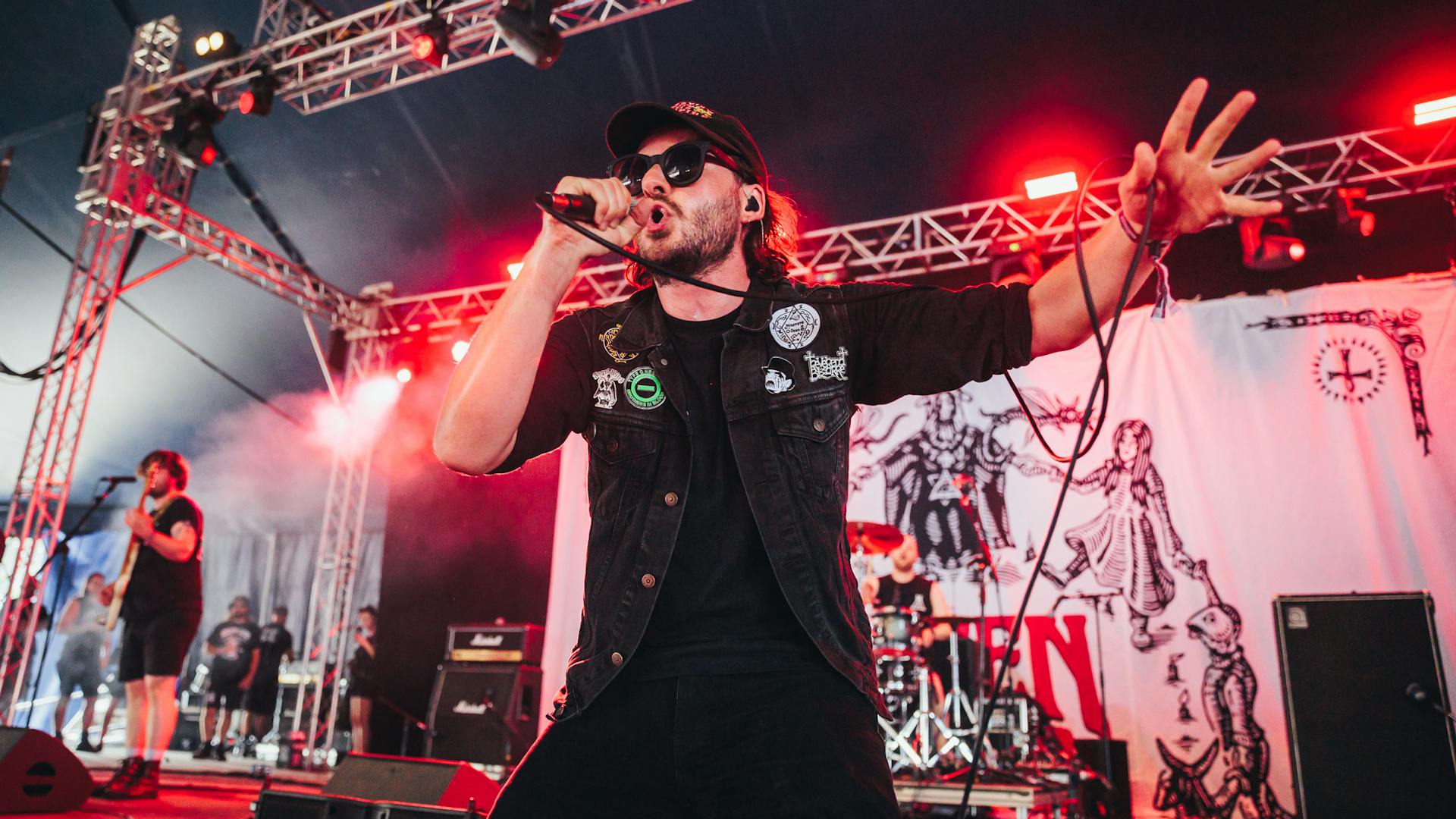 The big review Download Festival 2023 Kerrang!