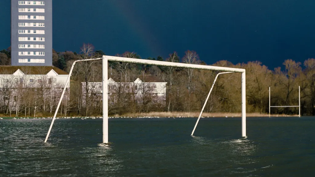 GALLUS WEB SLEEVE 2023