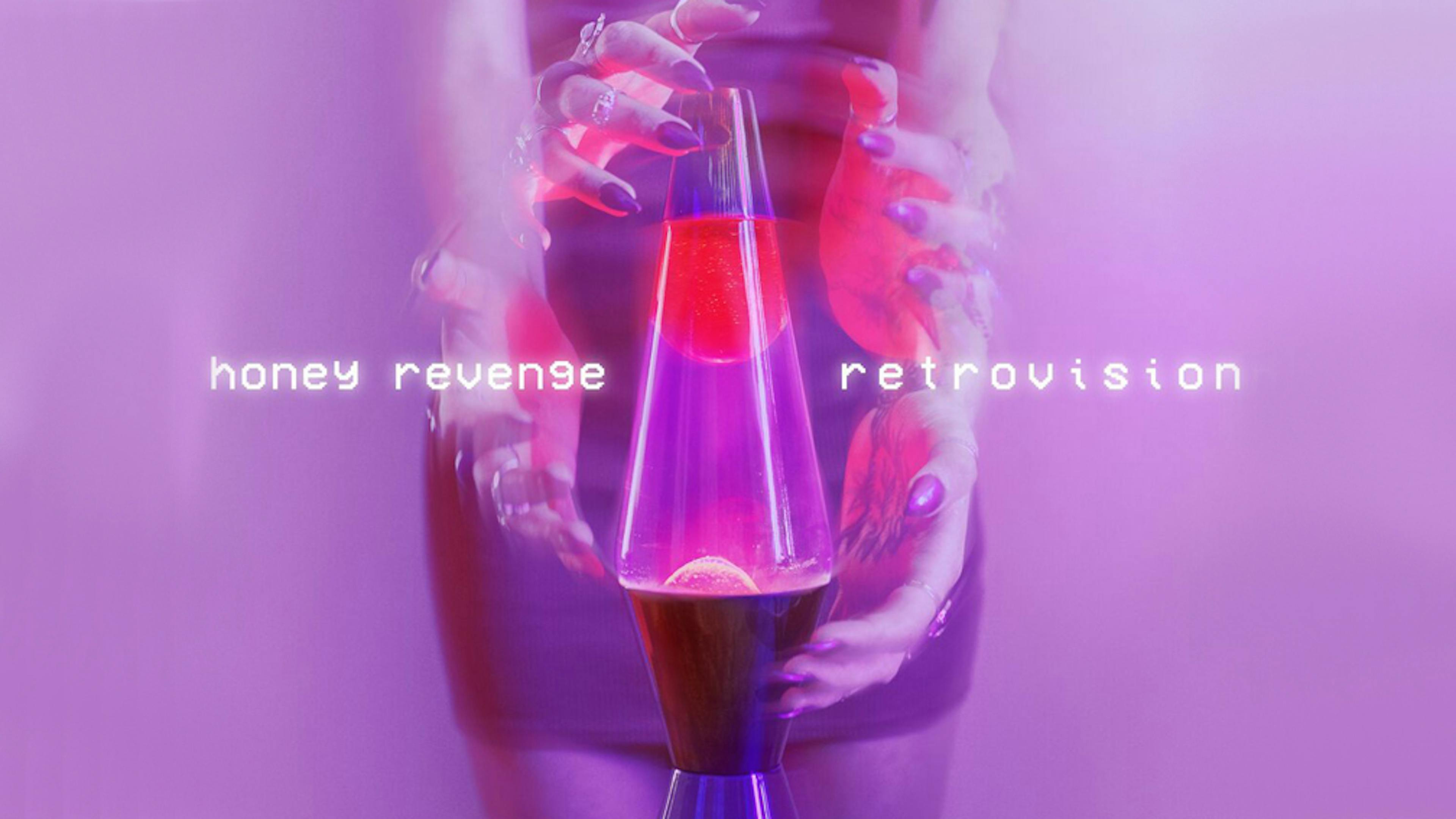 Album review: Honey Revenge – Retrovision