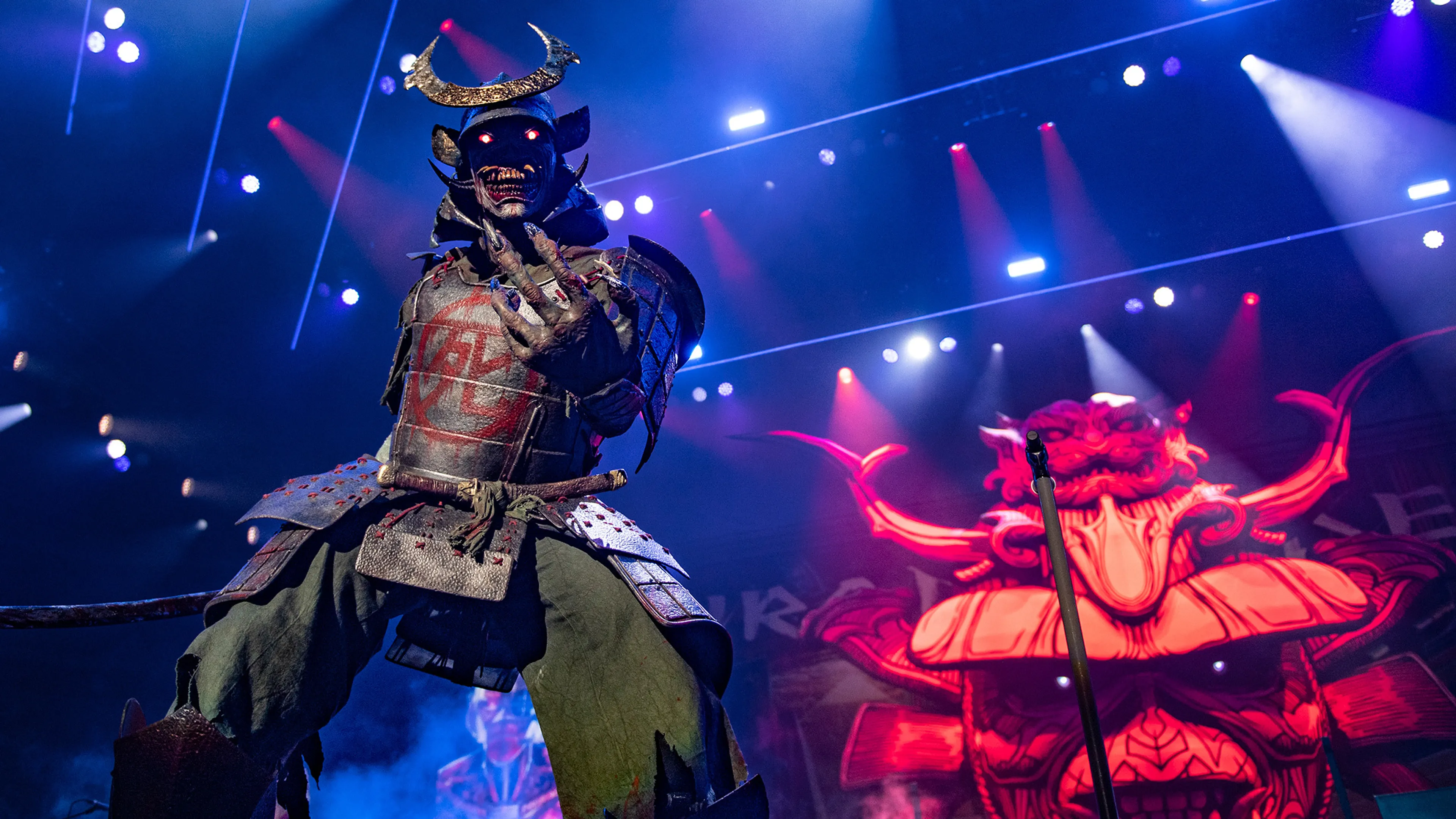 6 things to expect from Iron Maiden’s Future Past UK tour