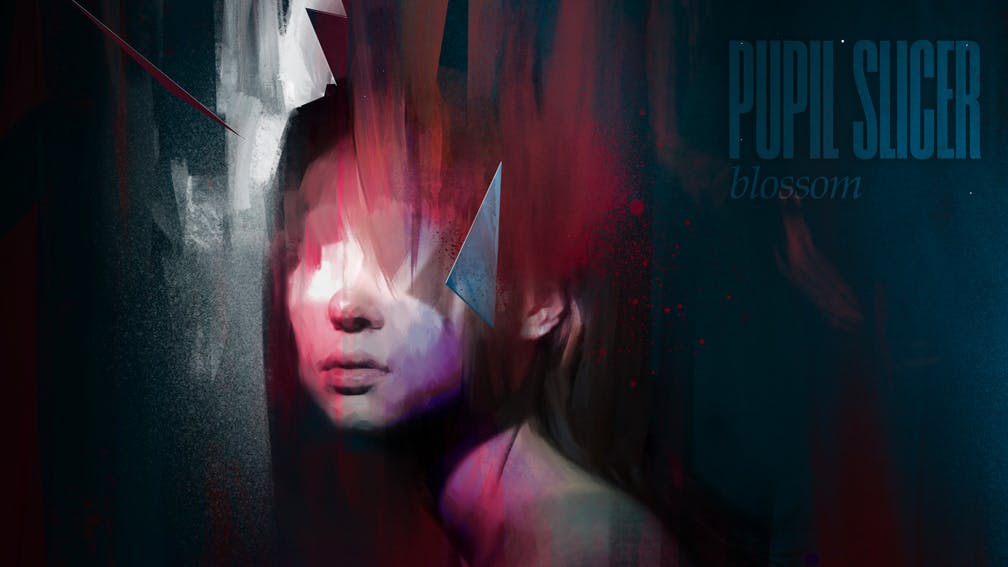Album review: Pupil Slicer – Blossom