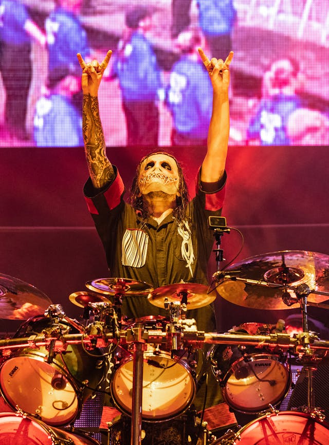 In pictures: Slipknot’s triumphant Download Festival 2023… | Kerrang!